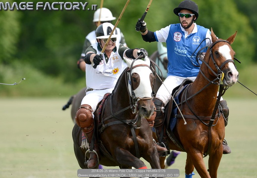2014-05-25 Milano Polo Club - Coppa Helvetia